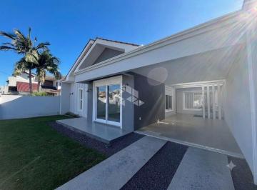 Casa · 224m² · 3 Quartos · 2 Vagas · Casa semimobiliada com 03 dormitórios no bairro Goiás