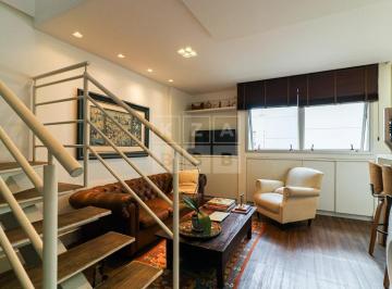 IMG_5722 · Apartamento duplex no Lago Norte! Reformado - Mobiliado - 1 suíte - Residencial Liberty - CA 9.