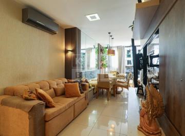 IMG_6080hdr · Apartamento no Noroeste! 2 quartos (2 suítes) - 75m² - SQNW 309.