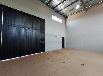 Comercial · 200m² · 2 Vagas · Salão Próximo a Rodovia Assis Châteaubriant.