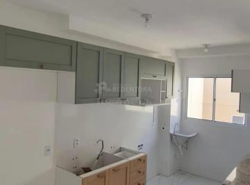 Apartamento · 55m² · 2 Quartos · 1 Vaga · Apartamento para Locação com 2 Dormitórios, Térreo no bairro Vila Toninho