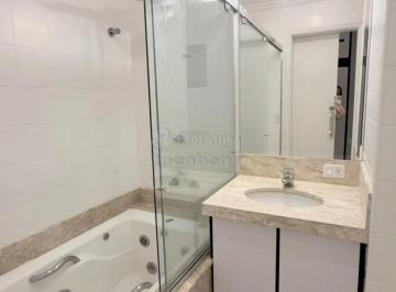 Apartamento · 90m² · 2 Quartos · 1 Vaga · Apartamento para locação na Vila Imperial, São José do Rio Preto/SP