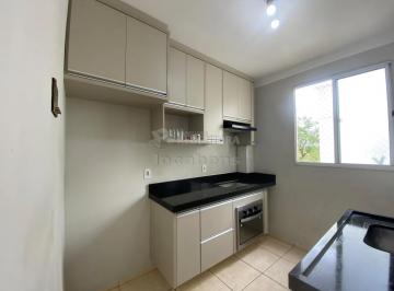 Apartamento · 55m² · 2 Quartos · 1 Vaga · Apartamento Padrão para Venda com 02 Dormitórios no bairro Residencial Santa Filomena