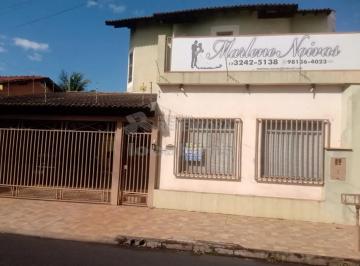 Casa · 286m² · 5 Quartos · 5 Vagas · CASA SOBRADO NA CELINA DALUL (próximo ao trevo principal)