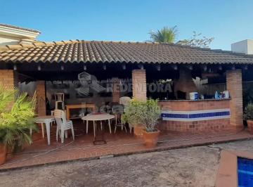 Casa · 430m² · 4 Quartos · 4 Vagas · Casa com 4 dormitórios com piscina no Damha I
