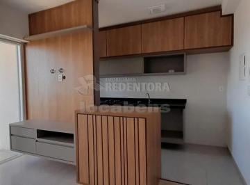 Apartamento · 51m² · 2 Quartos · 1 Vaga · Apartamento com 2 dormitórios e 1 vaga de garagem próximo ao Shopping Cidade Norte