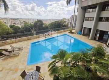 Apartamento · 375m² · 3 Quartos · 4 Vagas · Apartamento mobiliado à venda no bairro Altos do Juvenil/Caxias do Sul/RS