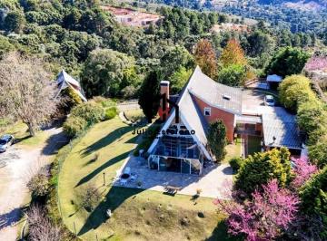 Casa · 5156m² · 6 Quartos · Casa à venda - em Descansopolis