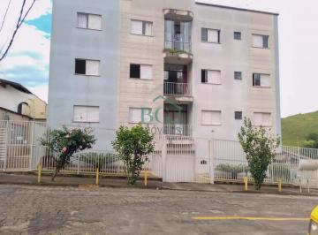 FACHADA · Excelente apartamento de 70m² á venda no bairro Jardim Centenário em Poços de Caldas MG.