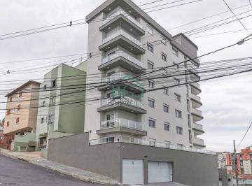 FACHADA · Apartamentos Padrão em Poços de Caldas