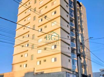 FACHADA · Excelente apartamento de 66m² á venda no residencial Veredas em Poços de Caldas MG.