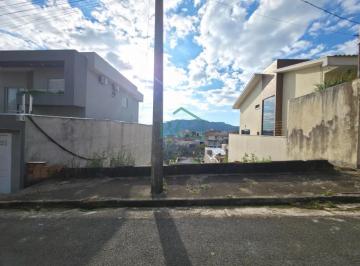 FRENTE DO TERRENO · Excelente terreno de 300m² no bairro Vivaldi Leite Ribeiro em Poços de Caldas MG.