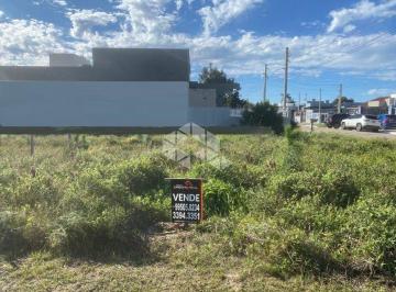 Terreno · 480m² · Terreno com 480 m2 de área privativa - Imbé