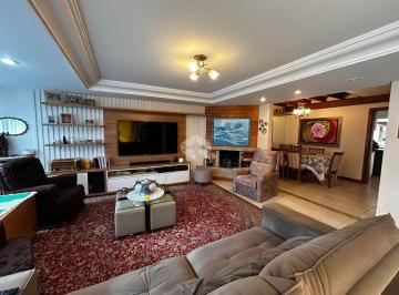 Casa · 243m² · 4 Quartos · 4 Vagas · Casa em Condomínio, 4 dorms à venda, Vila Nova - Porto Alegre