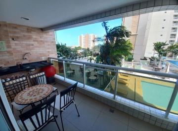 Apartamento · 74m² · 3 Quartos · 2 Vagas · Apartamento à venda no Engenheiro Luciano Cavalcante