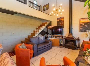 Apartamento · 180m² · 3 Quartos · 2 Vagas · Cobertura Exclusiva no Praia de Belas | 3 Dorms (1 Suíte), Vista Livre e 2 Vagas
