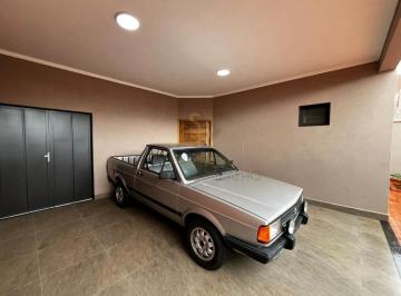 Casa · 250m² · 3 Quartos · 4 Vagas · Casa Residencial para Venda no Bairro Nova Ribeirânia, em Ribeirão Preto