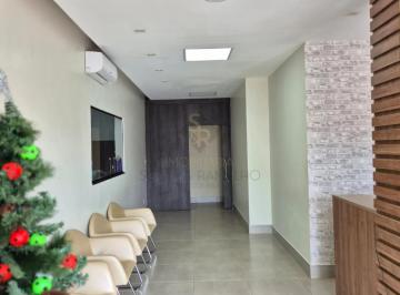 Comercial · 515m² · Imóvel comercial para locação na Av Independência, em Ribeirão Preto/SP.