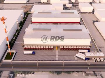 Comercial · 6555m² · Comercial para aluguel - em Cumbica