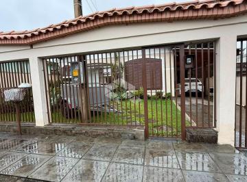 Casa · 165m² · 3 Quartos · 3 Vagas · Casa 4 Quartos garagem para 3 carros cobertos e piscina