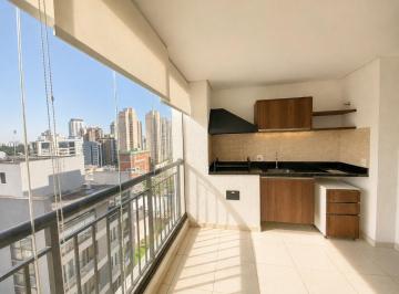 Apartamento · 51m² · 1 Quarto · Apartamento para aluguel - no Vila Cordeiro