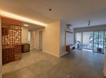 Apartamento · 100m² · 3 Quartos · Apartamento para aluguel - no Jardim das Acácias