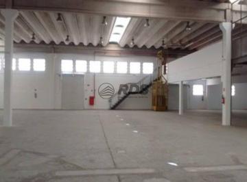 Comercial · 2456m² · Comercial para aluguel - no Parque São Lourenço