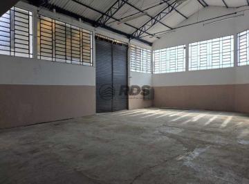 Comercial · 595m² · Comercial para aluguel - em Serraria