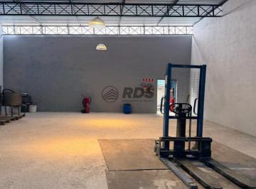 Comercial · 157m² · Comercial para aluguel - na Vila Nogueira
