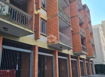 Apartamento · 187m² · 3 Quartos · Cobertura 3 dormitórios sendo uma suíte e vaga de Garagem