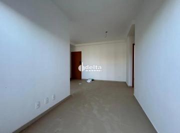 Apartamento · 51m² · 2 Quartos · 1 Vaga · Apartamento com 2 quartos sendo 1 suíte disponível para venda no bairro Jardim Holanda em Uberlândi