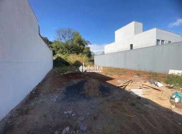 Terreno · 378m² · Terreno disponível para venda no bairro Jardim Inconfidência em Uberlândia-MG