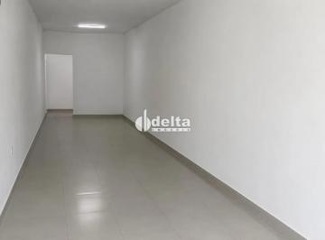 Comercial · 150m² · Loja disponível para venda no Jardim Europa em Uberlândia-MG.