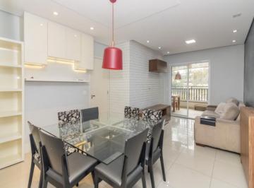 Apartamento · 95m² · 3 Quartos · Apartamento à venda - na Vila Mariana
