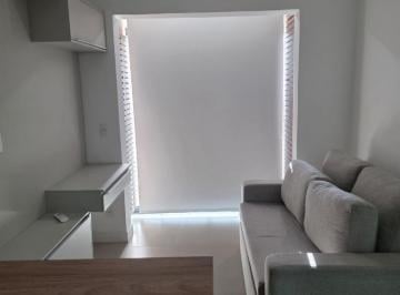 Apartamento · 31m² · 1 Quarto · Apartamento para aluguel - no Jardim das Acácias