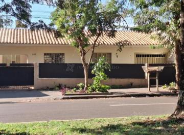 Comercial · 91m² · 1 Vaga · Comercial Casa Comercial em Maringá