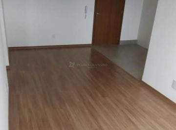 Apartamento · 51m² · 2 Quartos · 1 Vaga · Soladio Itália II