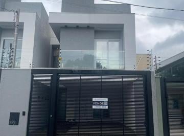 Casa · 150m² · 3 Quartos · 3 Vagas · Casa/Sobrado Sobrado em Maringá