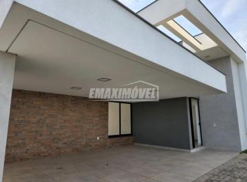 Casa · 240m² · 3 Quartos · 4 Vagas · CASA ALTO PADRÃO NO ALPHAVILLE NOVA ESPLANADA III