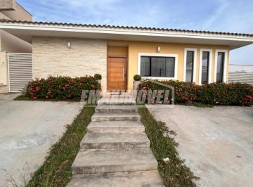 Casa · 11m² · 3 Quartos · 3 Vagas · Casa no Condomínio Campos do Conde II - Sorocaba SP