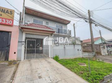 01 · Casa à venda - no Alto Boqueirão