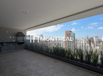 Apartamento · 148m² · 3 Quartos · 2 Vagas · Apartamento à venda - em Pinheiros