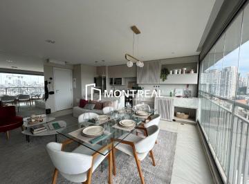Apartamento · 79m² · 3 Quartos · 1 Vaga · Apartamento à venda - no Ipiranga