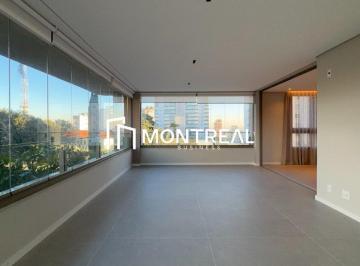 Apartamento · 157m² · 3 Quartos · 2 Vagas · Apartamento à venda - no Alto da lapa