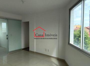 Apartamento · 62m² · 2 Quartos · Apartamento 2 quartos, Bairro Heliopolis em BH