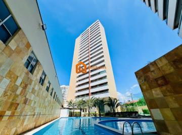 Apartamento · 70m² · 3 Quartos · 2 Vagas · O APÊ DOS SONHOS PRA SUA FAMÍLIA