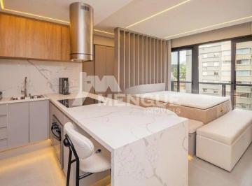 Apartamento · 52m² · 1 Quarto · Apartamento para aluguel - na Boa Vista