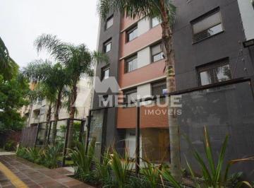 Apartamento · 60m² · 2 Quartos · Apartamento para aluguel - em Higienópolis