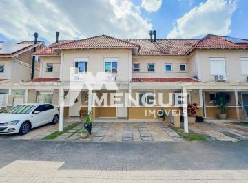 Casa · 140m² · 3 Quartos · Casa para aluguel - em Sarandi