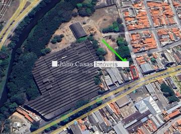 Terreno · 248m² · Terreno para Empreendimento Comercial de Esquina na Av. São Paulo